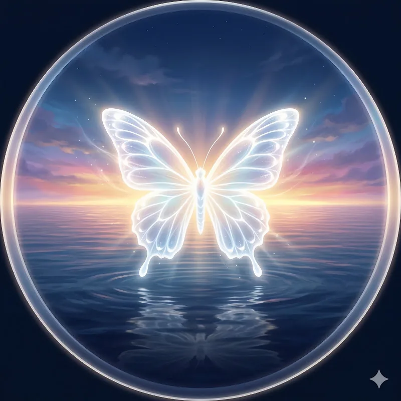 Avatar do canal Vibrações Divinas por Le Luz.